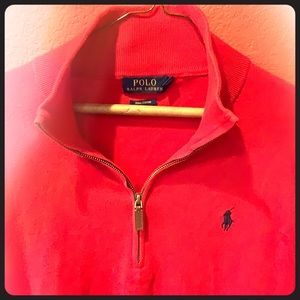 Polo Ralph Lauren sweater